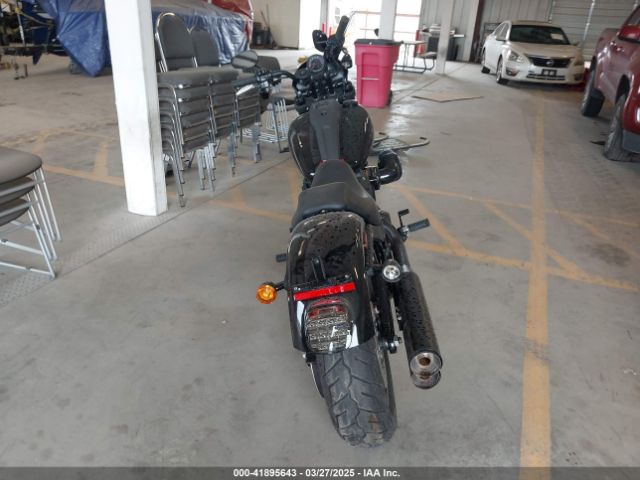 2024 HARLEY-DAVIDSON FXLRS 1HD1YWZ13RB053691 Photo 5
