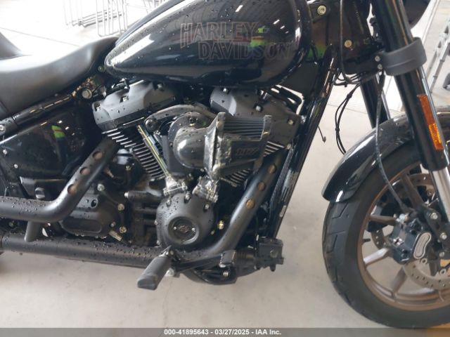 2024 HARLEY-DAVIDSON FXLRS 1HD1YWZ13RB053691 Photo 7