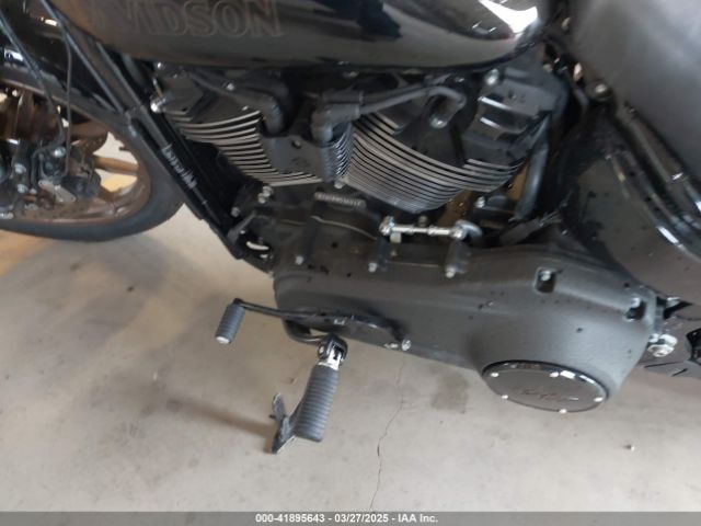 2024 HARLEY-DAVIDSON FXLRS 1HD1YWZ13RB053691 Photo 8