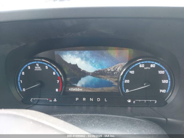 3FMCR9C67MRA02014 Ford Bronco Sport Outer Banks