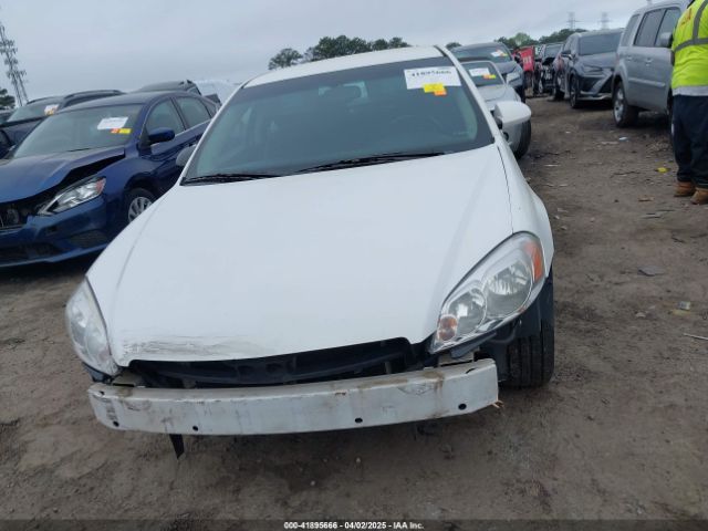 2G1WA5E31E1163087 Chevrolet Impala Limited Ls