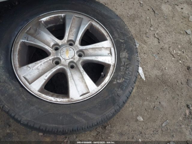 2G1WA5E31E1163087 Chevrolet Impala Limited Ls