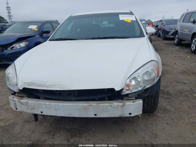2G1WA5E31E1163087 Chevrolet Impala Limited Ls