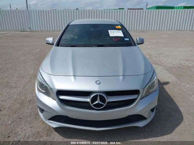 2014 MERCEDES-BENZ CLA 250 WDDSJ4EBXEN043087 Photo 5