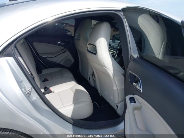 2014 MERCEDES-BENZ CLA 250 WDDSJ4EBXEN043087 Photo 7