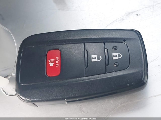 JTDKBRFU7G3011412 Toyota Prius Two