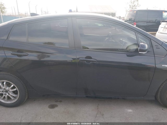 JTDKBRFU7G3011412 Toyota Prius Two