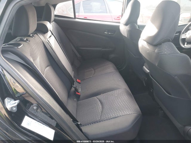 JTDKBRFU7G3011412 Toyota Prius Two