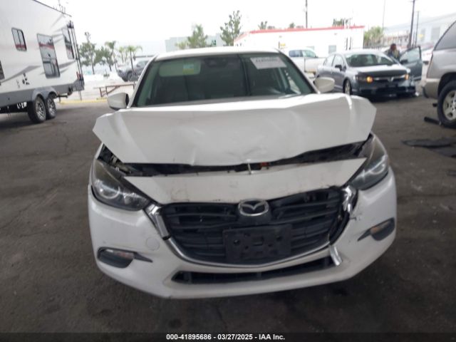 3MZBN1V38JM238516 Mazda Mazda3 Touring