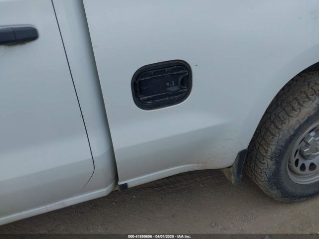 1GCRYAEF0MZ210103 Chevrolet Silverado 1500 4wd Double Cab Standard Bed Wt