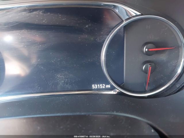 1GKKNXLS1NZ115438 GMC lgx