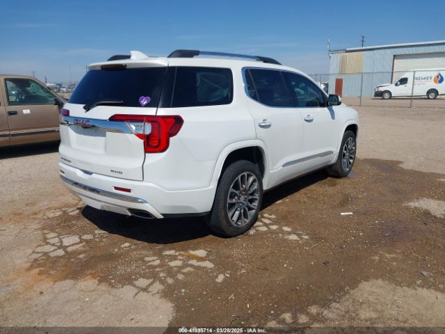 1GKKNXLS1NZ115438 GMC lgx