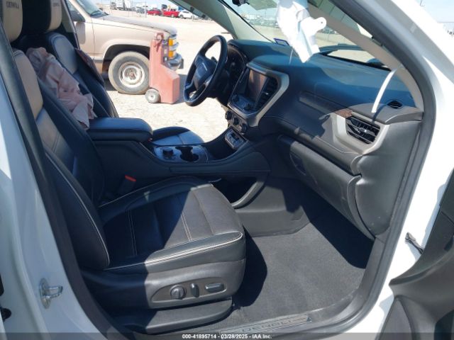 1GKKNXLS1NZ115438 GMC lgx
