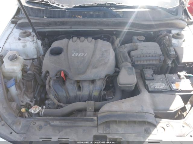 5XXGM4A73EG340514 KIA Optima Lx