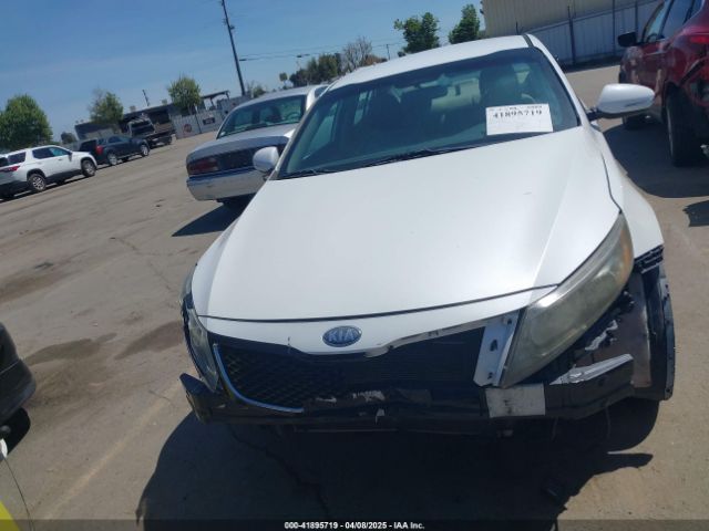 5XXGM4A73EG340514 KIA Optima Lx