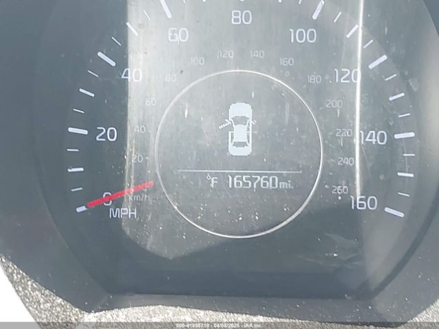 5XXGM4A73EG340514 KIA Optima Lx