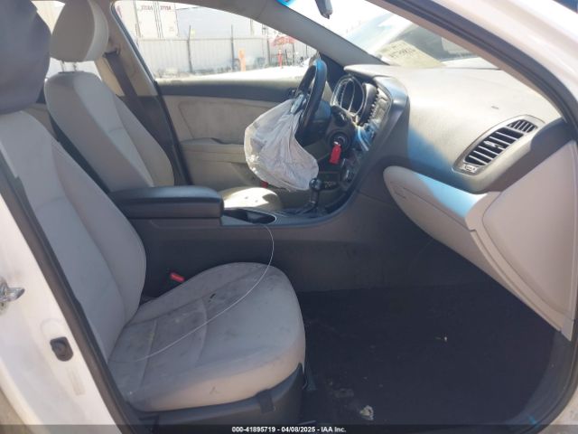 5XXGM4A73EG340514 KIA Optima Lx
