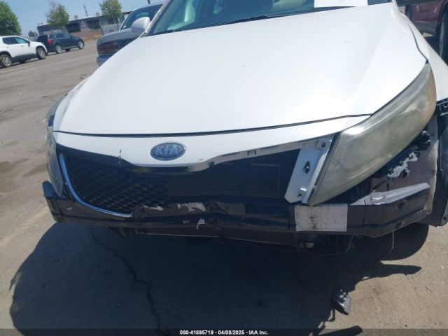 5XXGM4A73EG340514 KIA Optima Lx