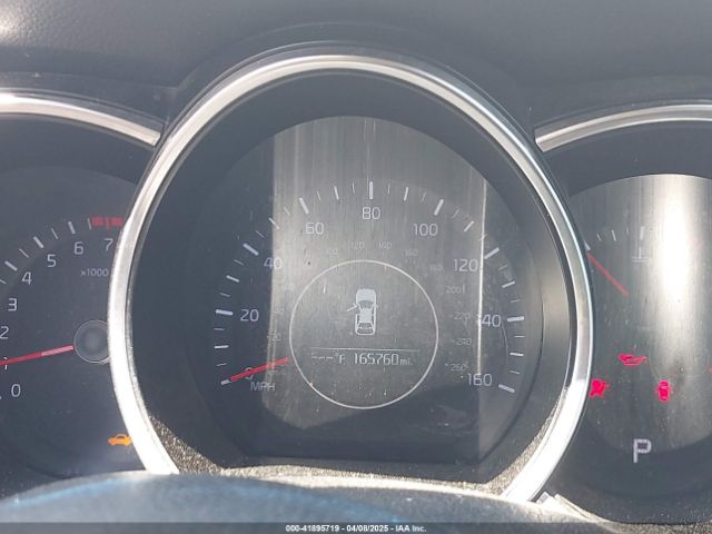 5XXGM4A73EG340514 KIA Optima Lx