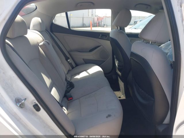 5XXGM4A73EG340514 KIA Optima Lx