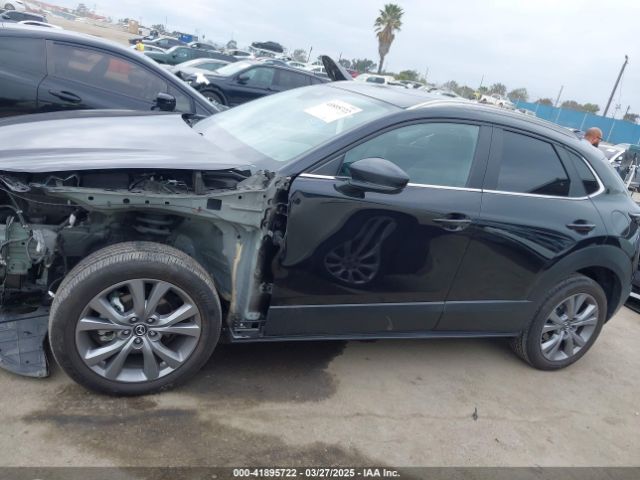 3MVDMBCMXRM669336 Mazda Cx-30 2.5 S Preferred Package