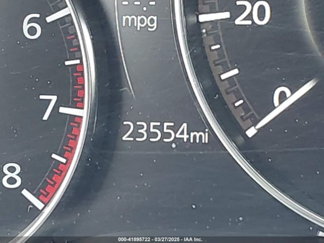3MVDMBCMXRM669336 Mazda Cx-30 2.5 S Preferred Package