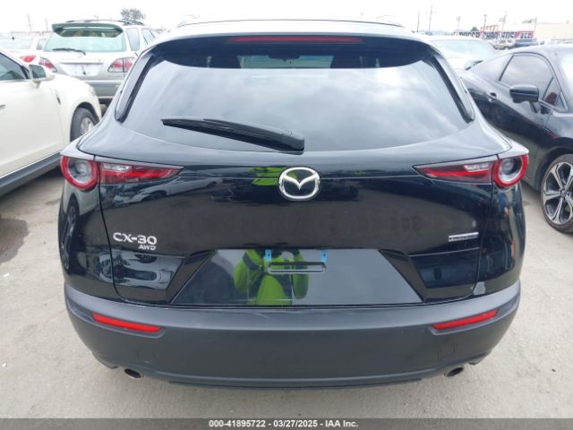 3MVDMBCMXRM669336 Mazda Cx-30 2.5 S Preferred Package