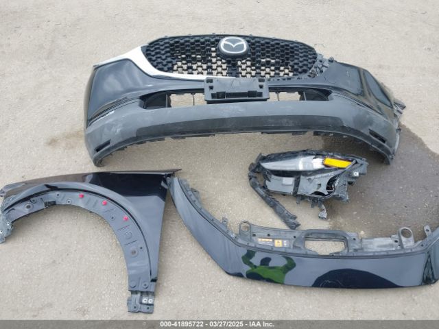 3MVDMBCMXRM669336 Mazda Cx-30 2.5 S Preferred Package