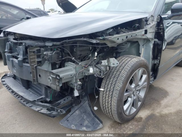 3MVDMBCMXRM669336 Mazda Cx-30 2.5 S Preferred Package