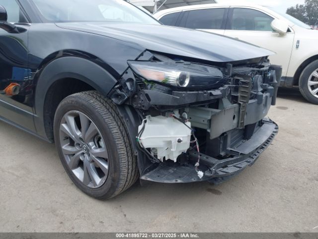 3MVDMBCMXRM669336 Mazda Cx-30 2.5 S Preferred Package