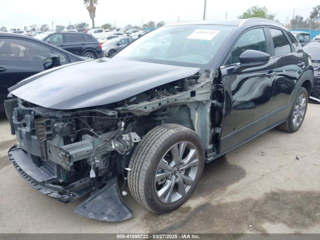 3MVDMBCMXRM669336 Mazda Cx-30 2.5 S Preferred Package