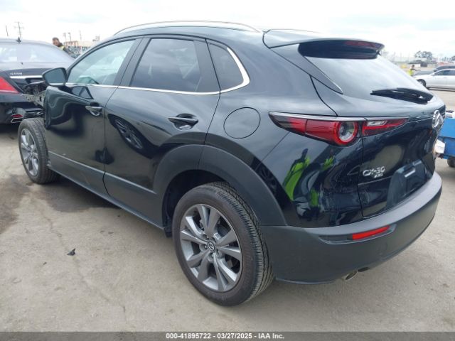 3MVDMBCMXRM669336 Mazda Cx-30 2.5 S Preferred Package