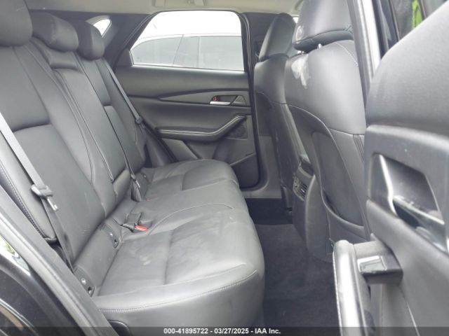 3MVDMBCMXRM669336 Mazda Cx-30 2.5 S Preferred Package