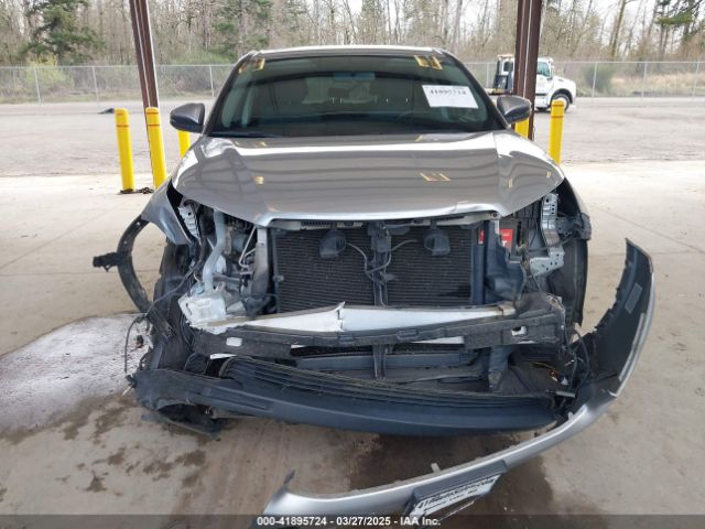 5TDBKRFH7ES029570 Toyota Highlander Le V6