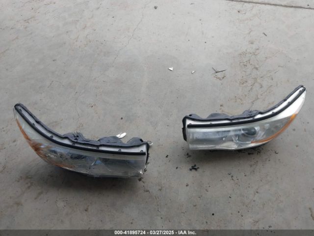 5TDBKRFH7ES029570 Toyota Highlander Le V6