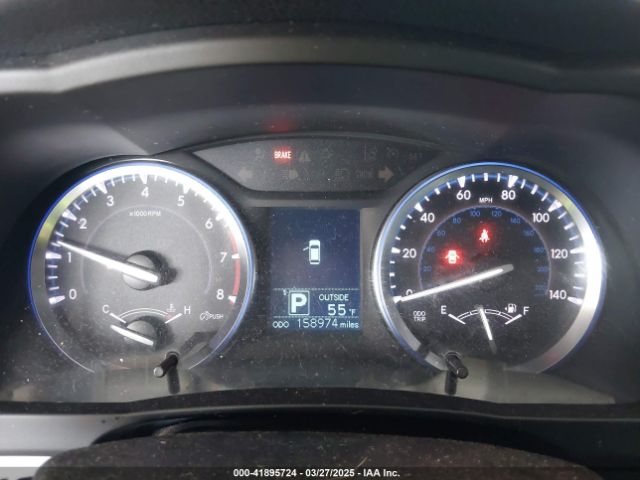 5TDBKRFH7ES029570 Toyota Highlander Le V6