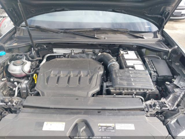 WA1DECF38P1137384 Audi Q3 Premium 45 Tfsi S Line Quattro Tiptronic