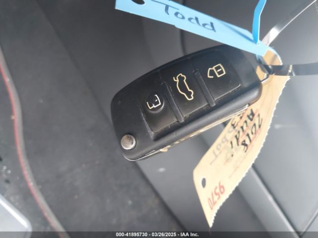 2018 AUDI S3 WAUB1GFF1J1037240 Photo 10