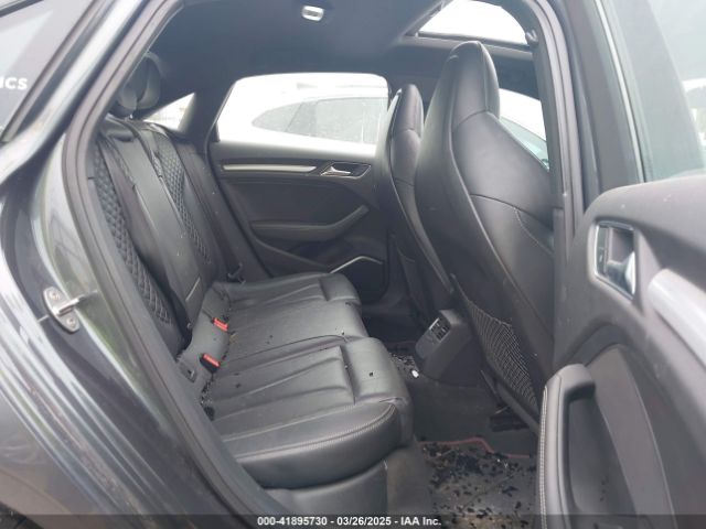 2018 AUDI S3 WAUB1GFF1J1037240 Photo 7