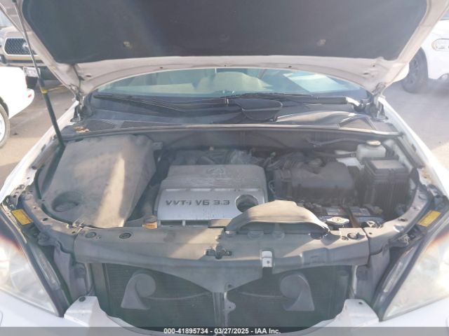 2004 LEXUS RX 330 JTJHA31U640036412 Photo 9