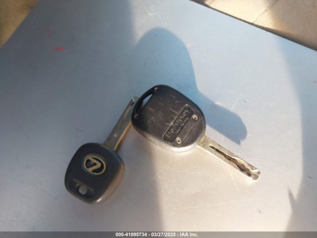 2004 LEXUS RX 330 JTJHA31U640036412 Photo 10