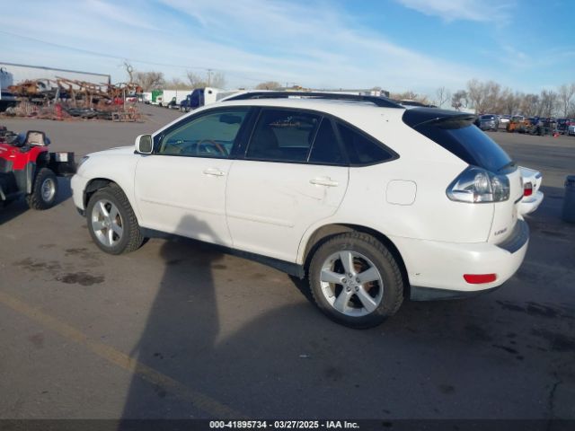 2004 LEXUS RX 330 JTJHA31U640036412 Photo 2
