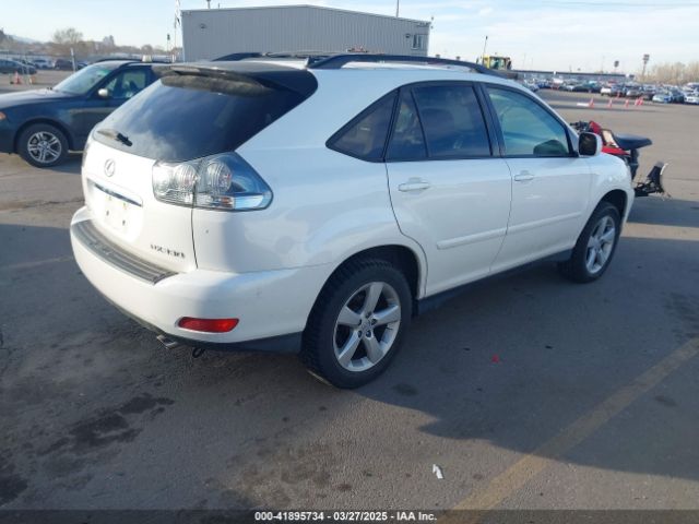 2004 LEXUS RX 330 JTJHA31U640036412 Photo 3