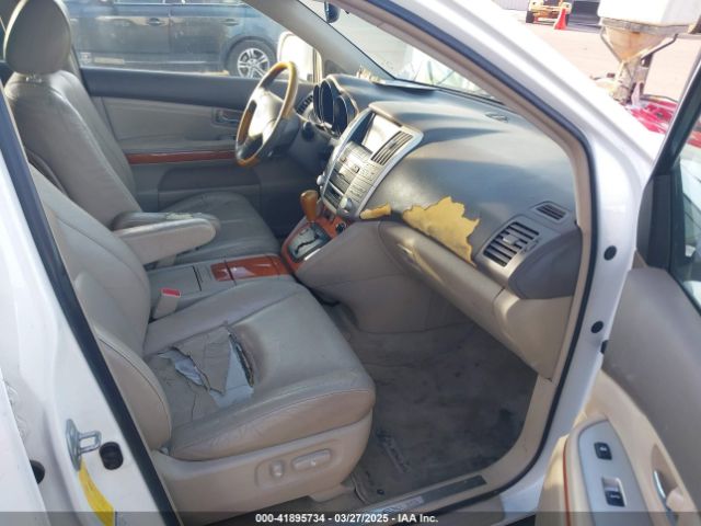 2004 LEXUS RX 330 JTJHA31U640036412 Photo 4