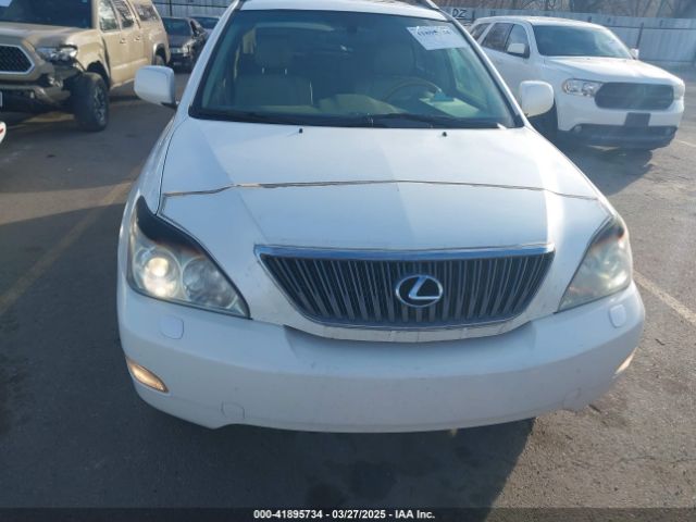 2004 LEXUS RX 330 JTJHA31U640036412 Photo 5