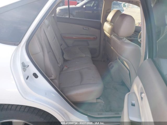 2004 LEXUS RX 330 JTJHA31U640036412 Photo 7