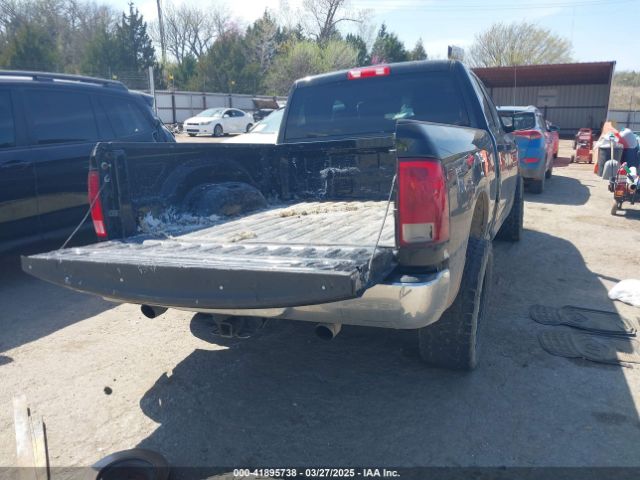 1C6RR6FT3KS563110 RAM 1500 Classic Tradesman  4x2 6'4 Box