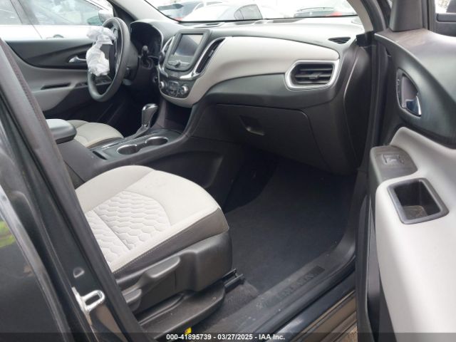 2GNAXHEV2M6152854 Chevrolet Equinox Fwd Ls