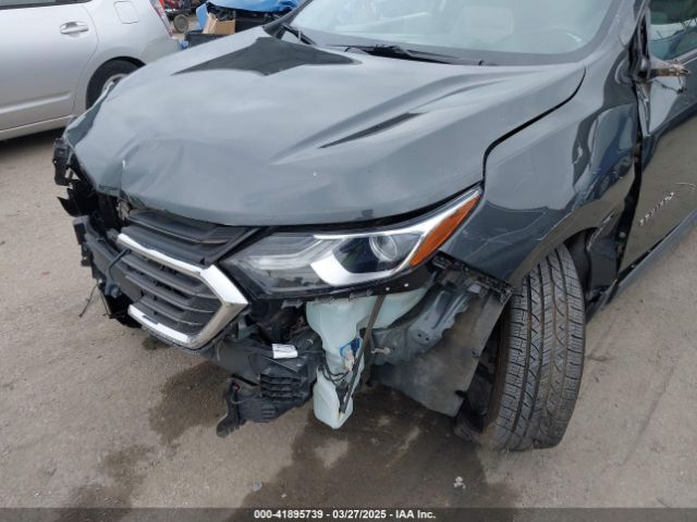 2GNAXHEV2M6152854 Chevrolet Equinox Fwd Ls