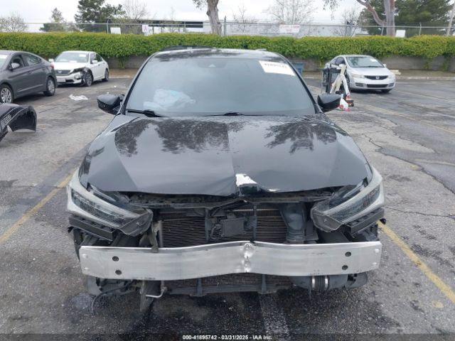 19UDE2F88LA004048 Acura Ilx Premium   A-spec Packages/technology   A-spec Packages